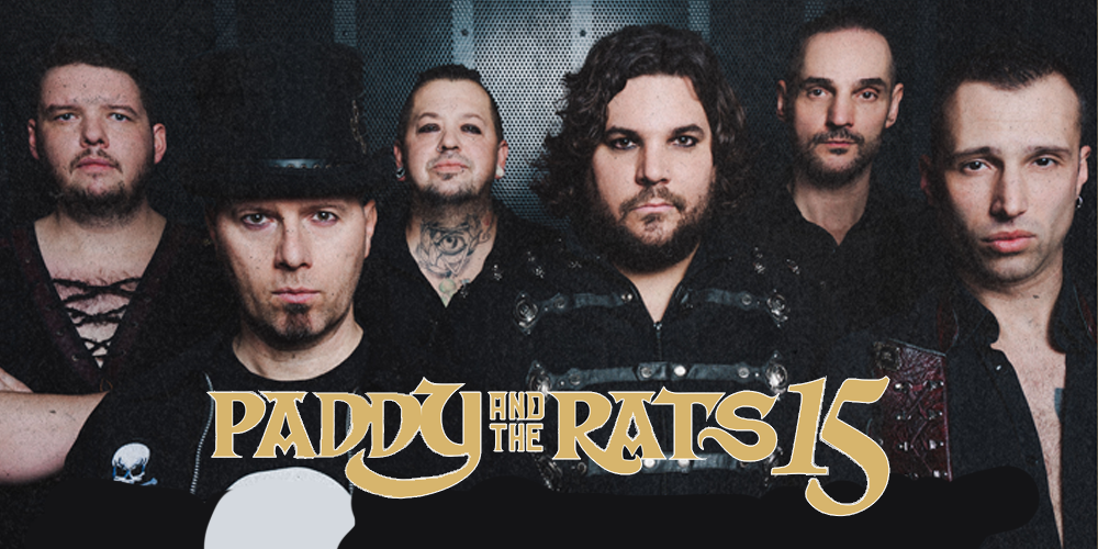 Paddy & The Rats